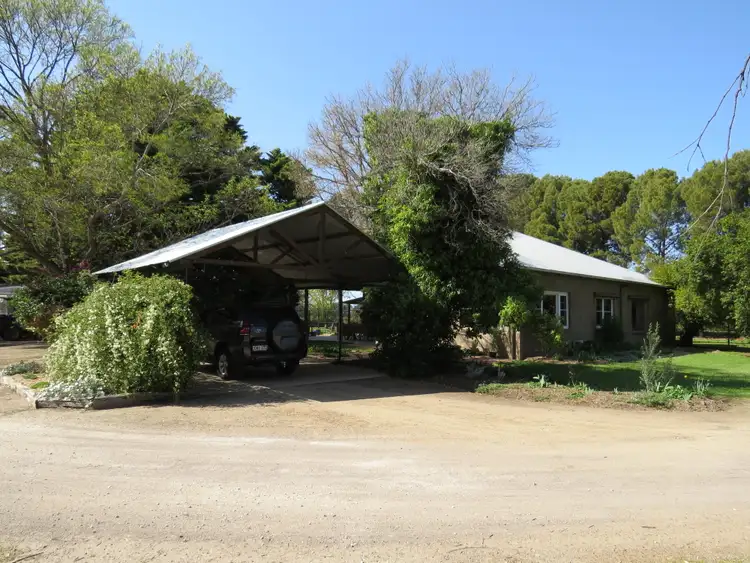 Seventh view of Homely rural property listing, 133 HATTWELL ROAD, Deniliquin NSW 2710