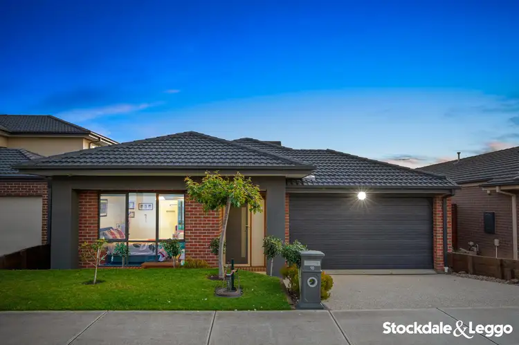 10 Perugia Avenue, Greenvale VIC 3059