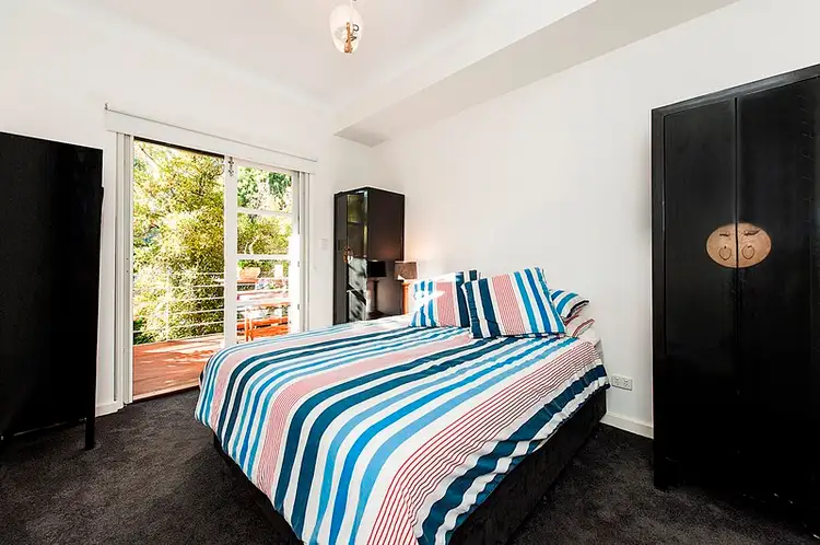 Third view of Homely apartment listing, 8/126 Forrest Street, Peppermint Grove WA 6011