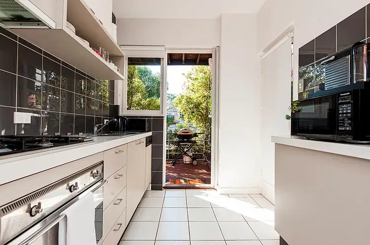 Fourth view of Homely apartment listing, 8/126 Forrest Street, Peppermint Grove WA 6011