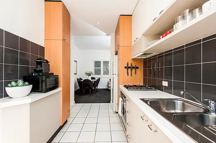 Fifth view of Homely apartment listing, 8/126 Forrest Street, Peppermint Grove WA 6011
