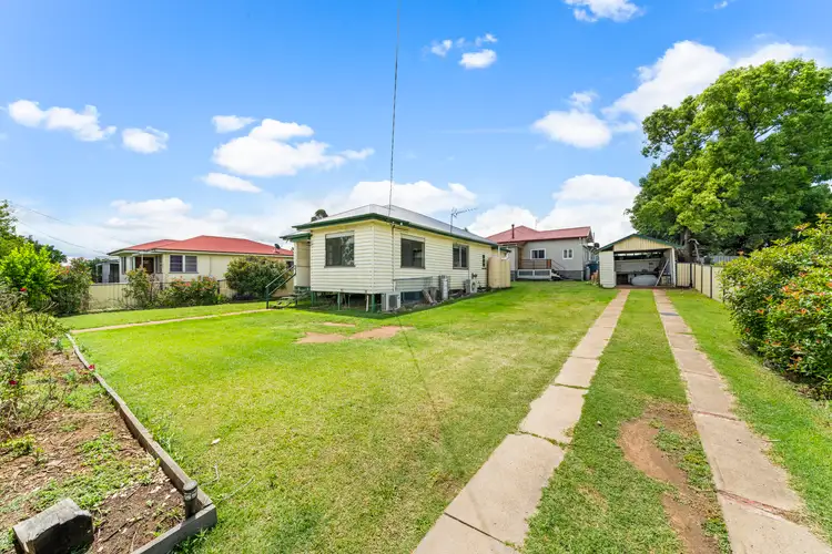 167 Victoria Street, Warwick QLD 4370