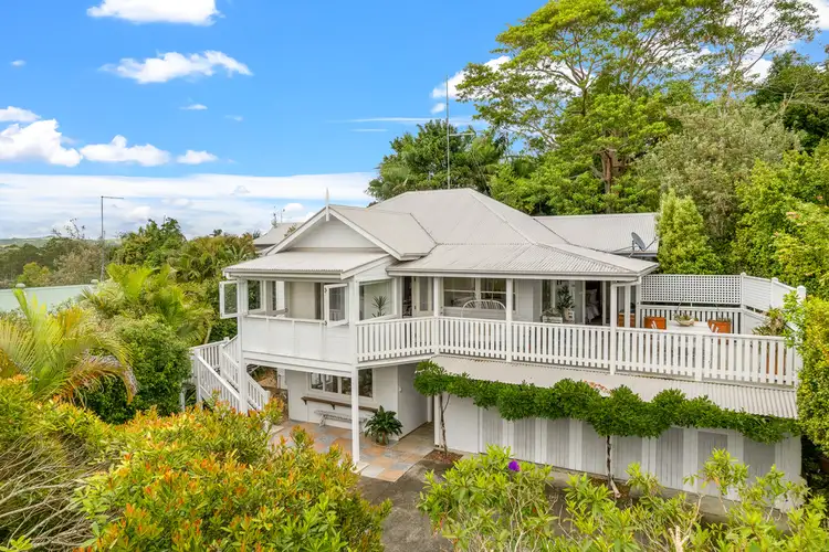 Main view of Homely house listing, 51 Rankin Drive, Bangalow NSW 2479