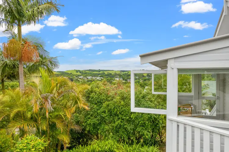 Second view of Homely house listing, 51 Rankin Drive, Bangalow NSW 2479