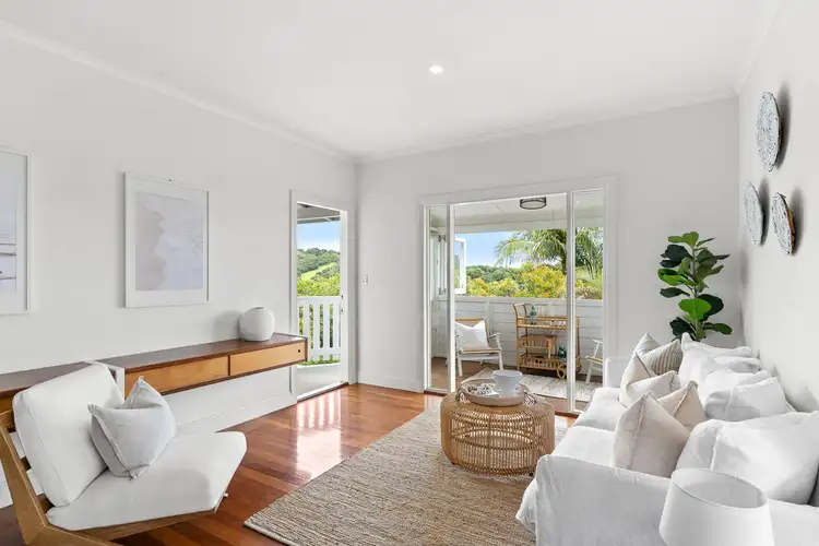 Third view of Homely house listing, 51 Rankin Drive, Bangalow NSW 2479