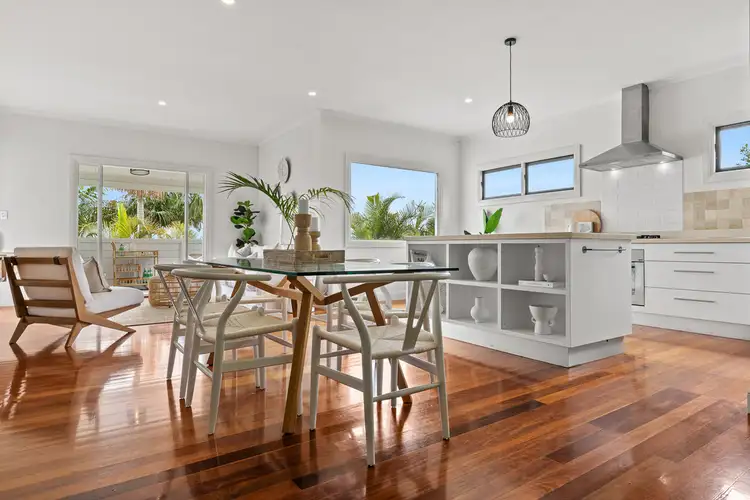 Fourth view of Homely house listing, 51 Rankin Drive, Bangalow NSW 2479