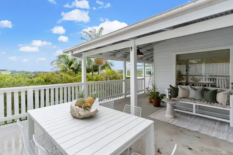 Fifth view of Homely house listing, 51 Rankin Drive, Bangalow NSW 2479