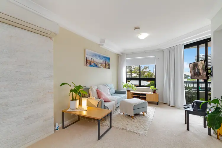 Main view of Homely apartment listing, 246/99 Griffith Street, Coolangatta QLD 4225