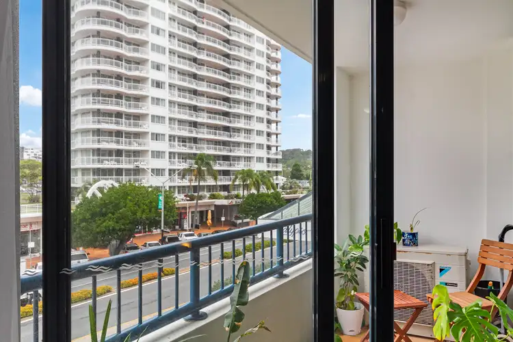 Sixth view of Homely apartment listing, 246/99 Griffith Street, Coolangatta QLD 4225