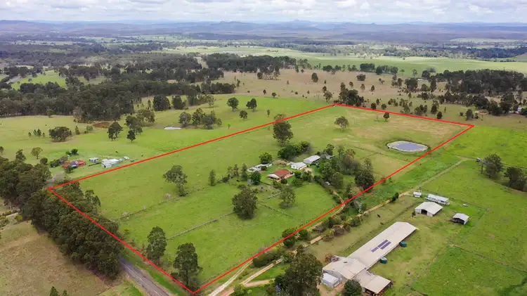 1040 Armidale Road, Elland NSW 2460