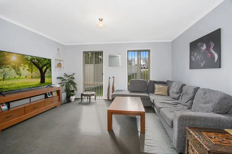 Second view of Homely house listing, 28 Riverview Terrace, Wodonga VIC 3690