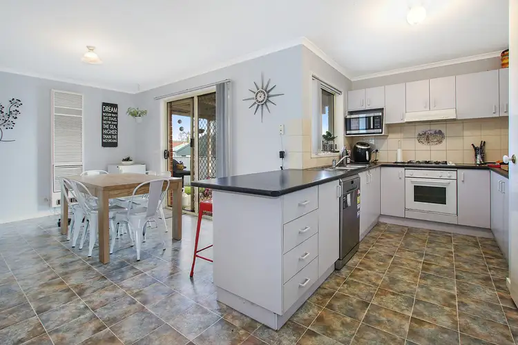 Third view of Homely house listing, 28 Riverview Terrace, Wodonga VIC 3690