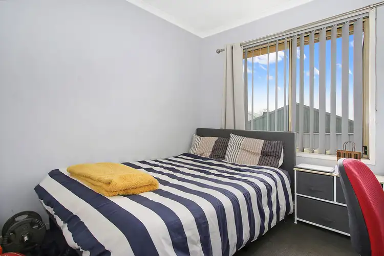 Fourth view of Homely house listing, 28 Riverview Terrace, Wodonga VIC 3690