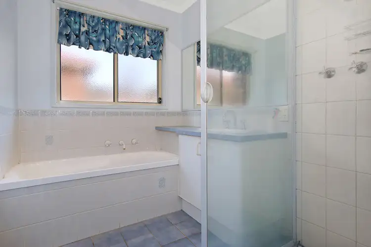 Fifth view of Homely house listing, 28 Riverview Terrace, Wodonga VIC 3690