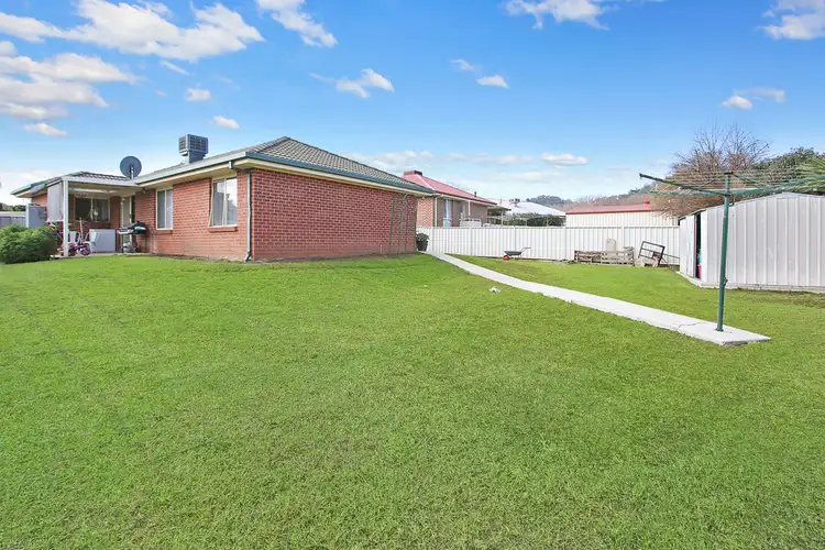 Sixth view of Homely house listing, 28 Riverview Terrace, Wodonga VIC 3690