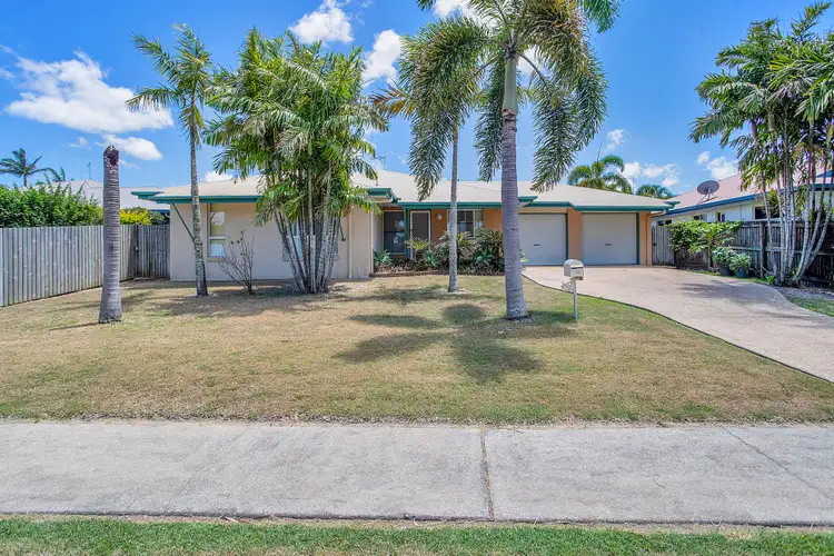 34 Bridge Road, East Mackay QLD 4740