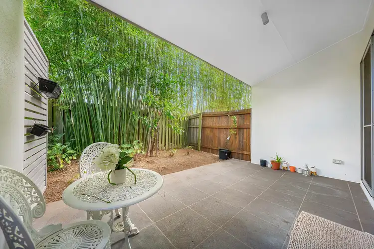 Second view of Homely townhouse listing, 38/41 Macadie Way, Merrimac QLD 4226