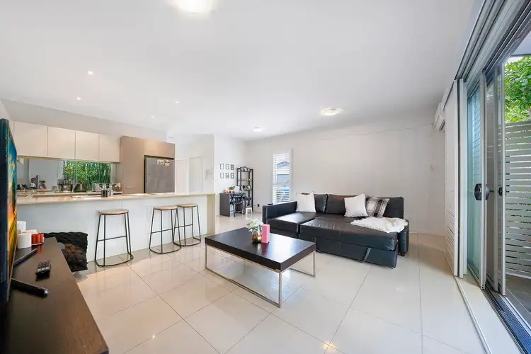 Third view of Homely townhouse listing, 38/41 Macadie Way, Merrimac QLD 4226