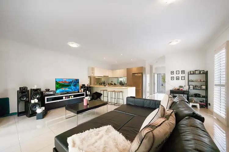 Fifth view of Homely townhouse listing, 38/41 Macadie Way, Merrimac QLD 4226