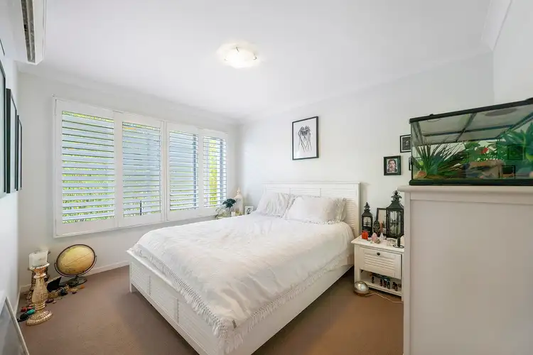 Sixth view of Homely townhouse listing, 38/41 Macadie Way, Merrimac QLD 4226