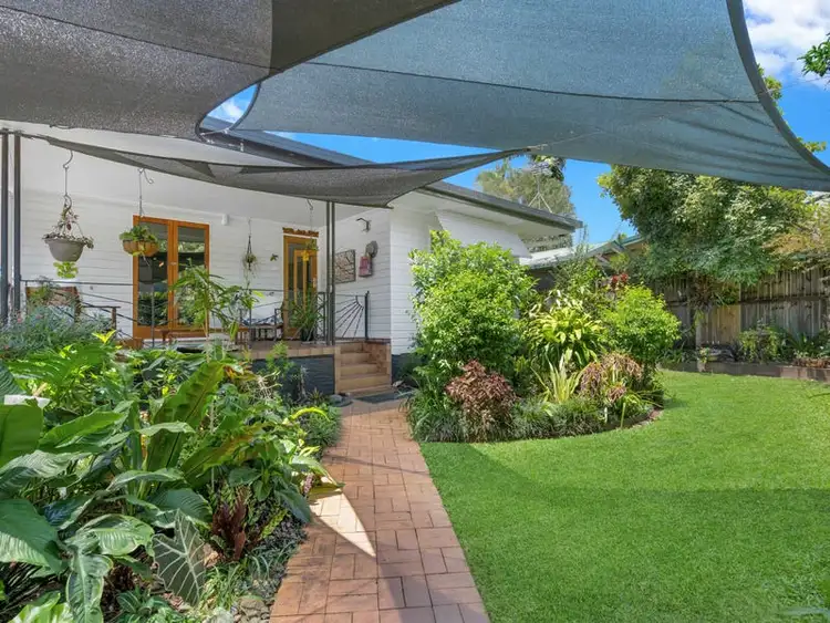 Second view of Homely house listing, 7 Crowley Close, Whitfield QLD 4870