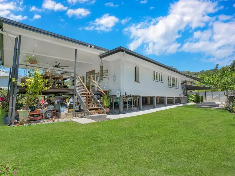Third view of Homely house listing, 7 Crowley Close, Whitfield QLD 4870