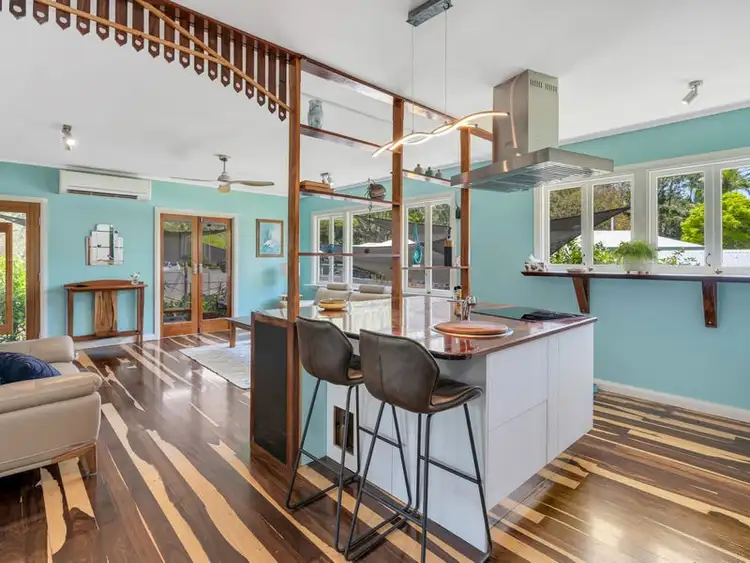 Fourth view of Homely house listing, 7 Crowley Close, Whitfield QLD 4870