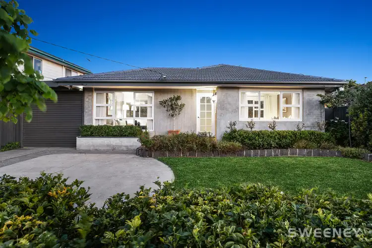10 Hammond Street, Altona VIC 3018