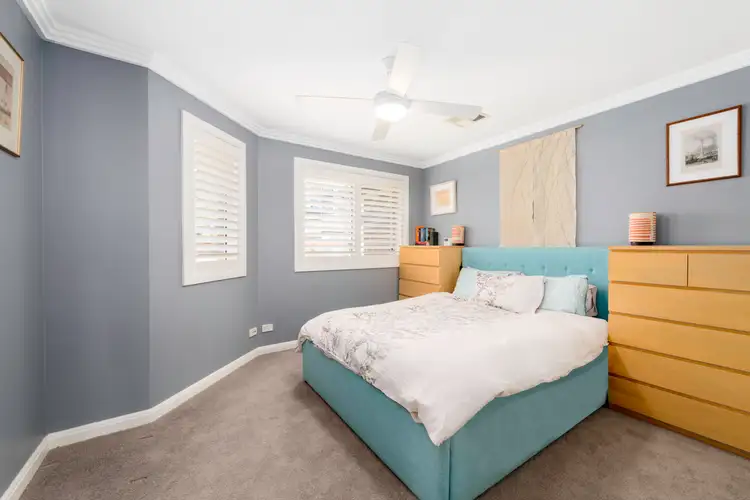 Fifth view of Homely townhouse listing, 6/7-9 Kroombit Street, Dulwich Hill NSW 2203