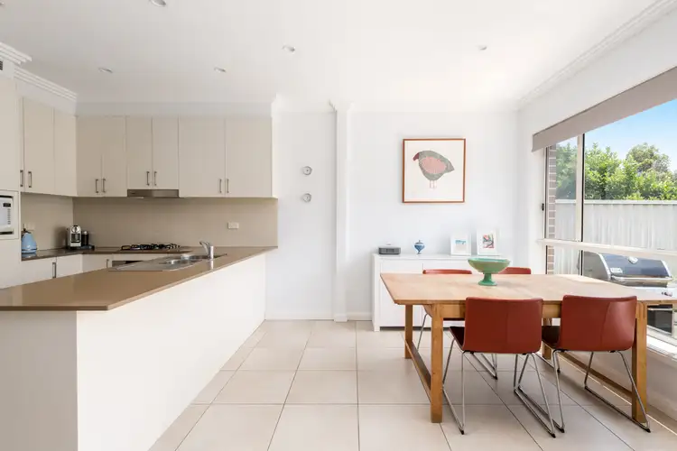 Sixth view of Homely townhouse listing, 6/7-9 Kroombit Street, Dulwich Hill NSW 2203