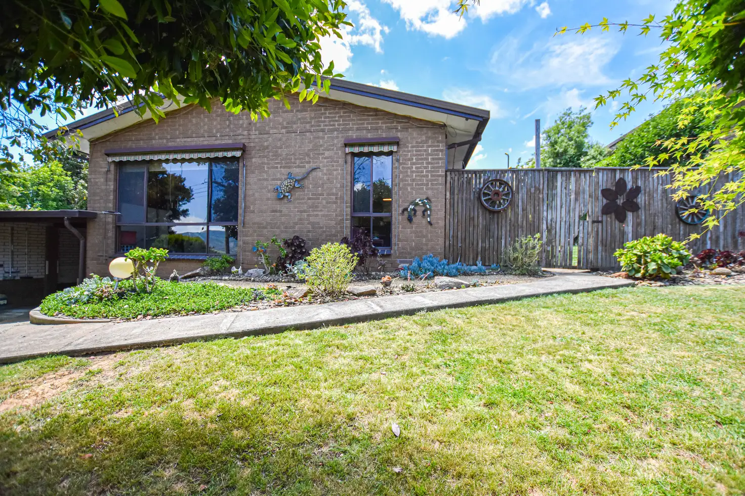 Main view of Homely house listing, 7 Jamieson Street, Myrtleford VIC 3737
