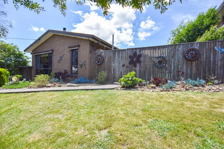Second view of Homely house listing, 7 Jamieson Street, Myrtleford VIC 3737