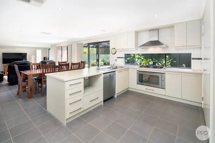 Third view of Homely house listing, 3 Hodge Street, Miners Rest VIC 3352