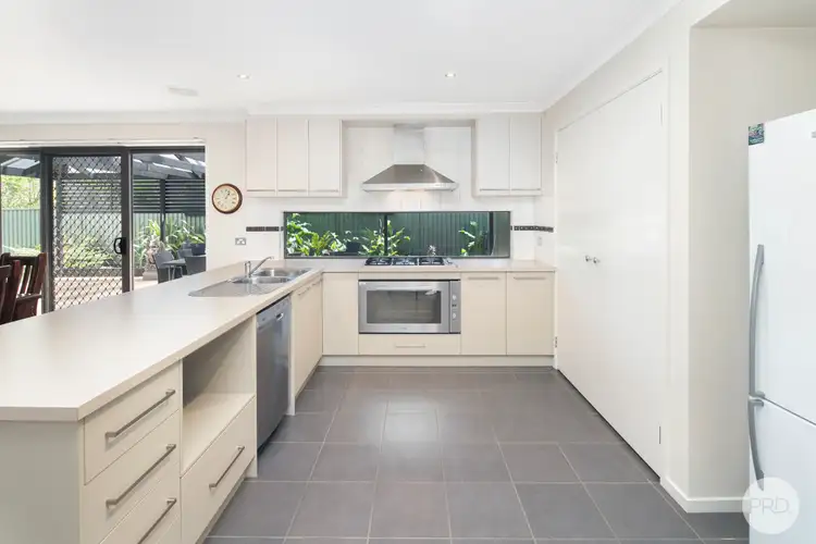 Fourth view of Homely house listing, 3 Hodge Street, Miners Rest VIC 3352