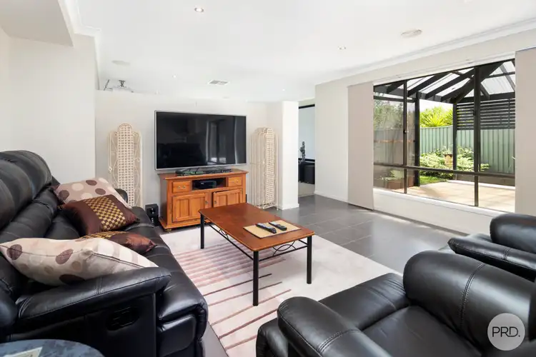 Fifth view of Homely house listing, 3 Hodge Street, Miners Rest VIC 3352