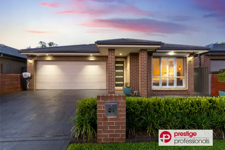 Main view of Homely house listing, 81 Navigator Street, Leppington NSW 2179