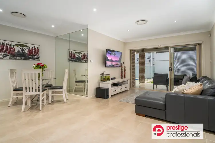Third view of Homely house listing, 81 Navigator Street, Leppington NSW 2179