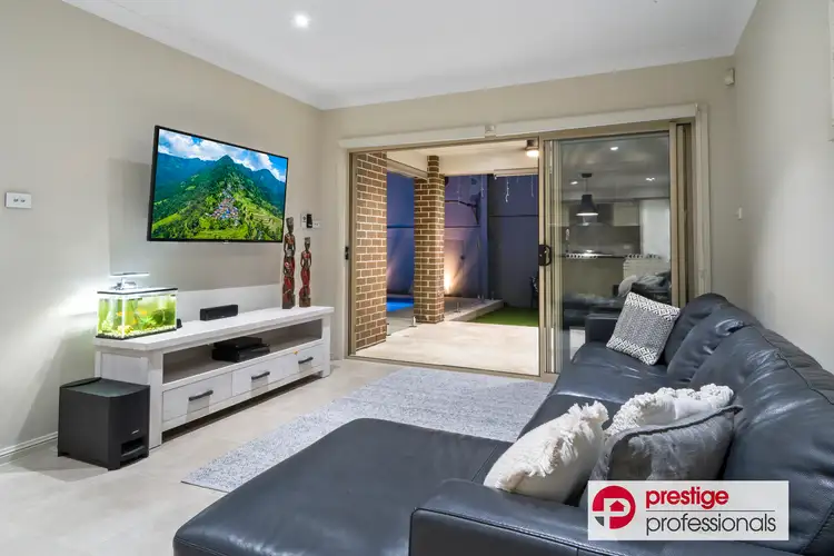 Fourth view of Homely house listing, 81 Navigator Street, Leppington NSW 2179