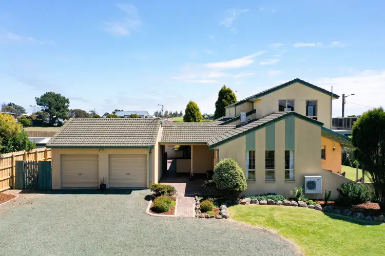 Second view of Homely house listing, 37 Gunn Parade, Low Head TAS 7253
