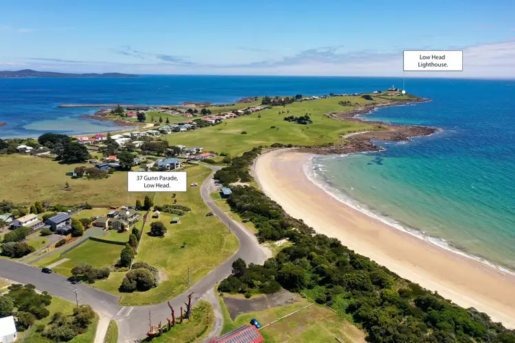 Fourth view of Homely house listing, 37 Gunn Parade, Low Head TAS 7253