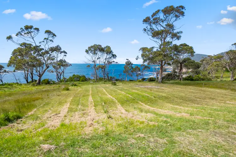 Fifth view of Homely land listing, 13 Sunrise Drive, Bicheno TAS 7215