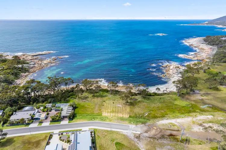 Sixth view of Homely land listing, 13 Sunrise Drive, Bicheno TAS 7215