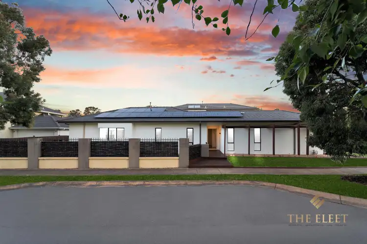 Third view of Homely house listing, 1 The Esplanade, Sanctuary Lakes VIC 3030