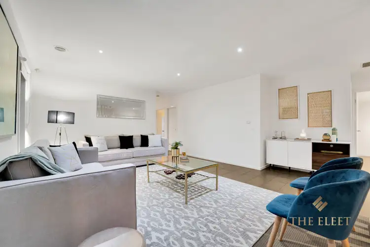 Fifth view of Homely house listing, 1 The Esplanade, Sanctuary Lakes VIC 3030
