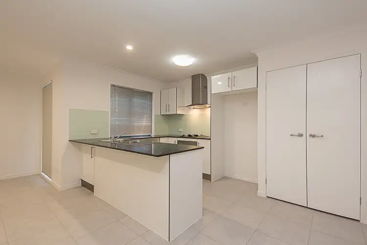 Second view of Homely house listing, 38 Cypress Circuit, Coomera QLD 4209