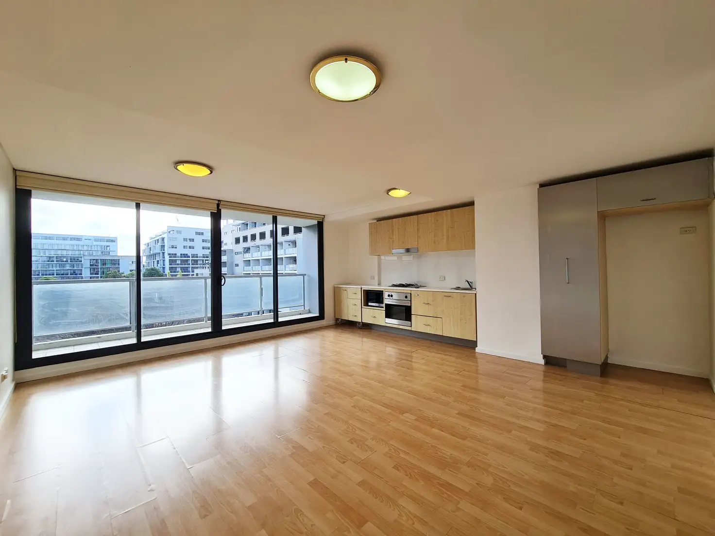 Main view of Homely apartment listing, M16/1A Mandible Street, Alexandria NSW 2015