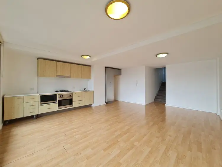 Second view of Homely apartment listing, M16/1A Mandible Street, Alexandria NSW 2015