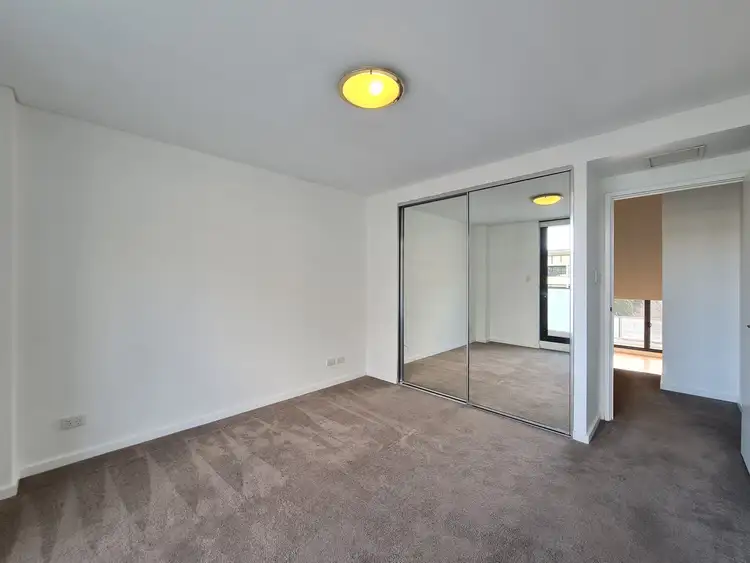 Fourth view of Homely apartment listing, M16/1A Mandible Street, Alexandria NSW 2015