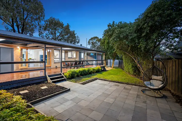 89 Edina Road, Ferntree Gully VIC 3156