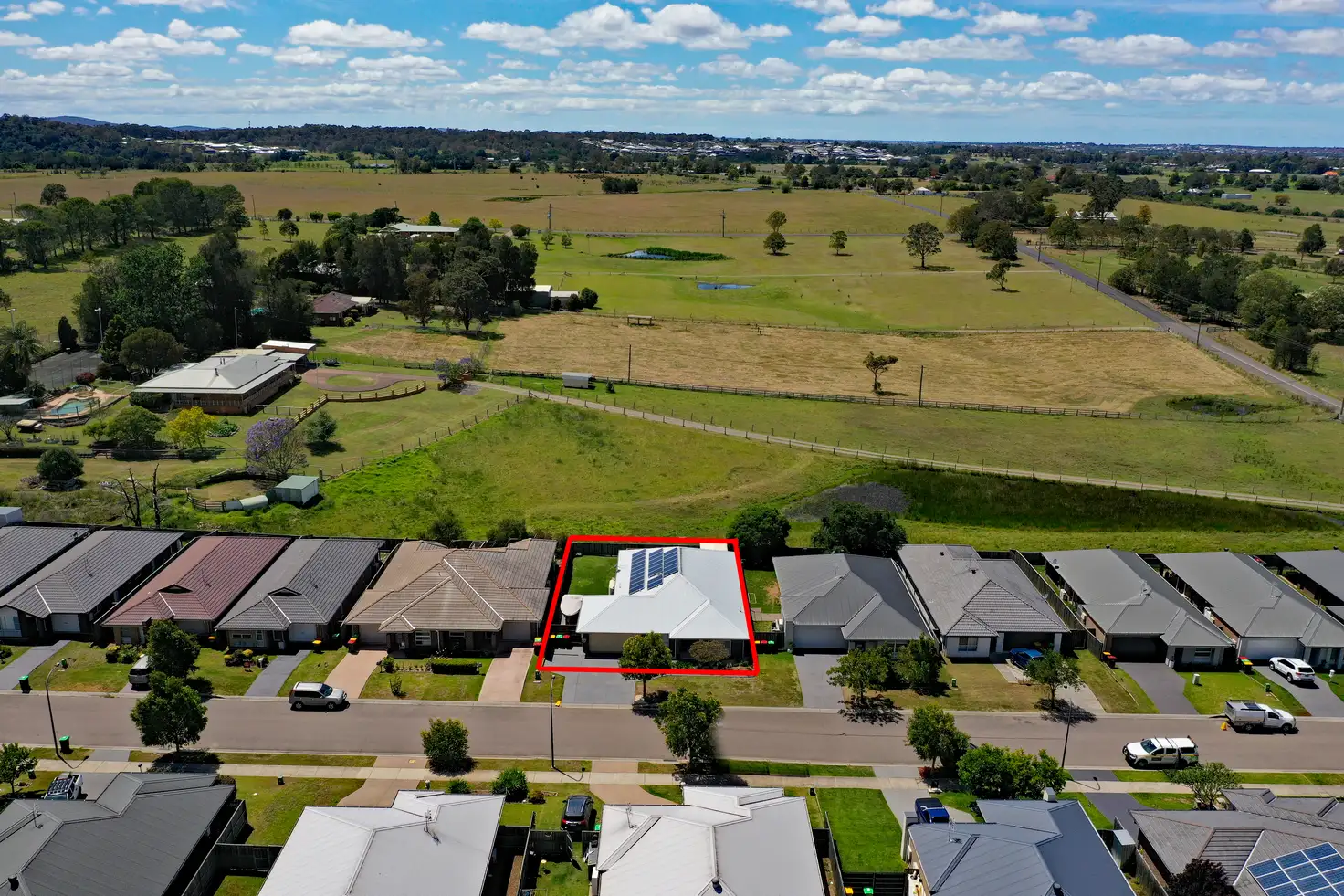 Main view of Homely house listing, 33 Dunnart Street, Aberglasslyn NSW 2320